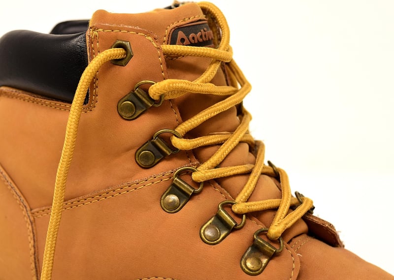 Hiking Boots