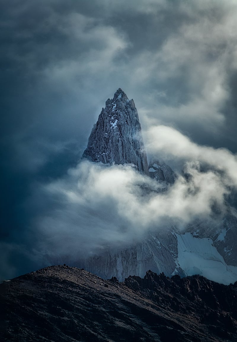 Patagonia Wilderness